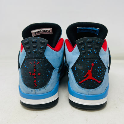 Jordan 4 Retro Travis Scott Cactus Jack