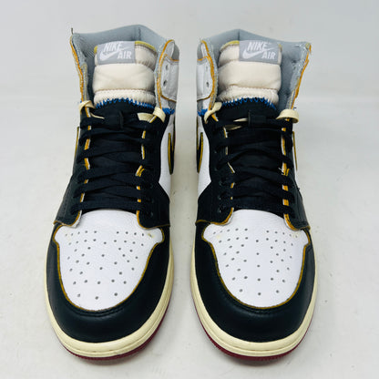 Jordan 1 Retro High Union Los Angeles Black Toe