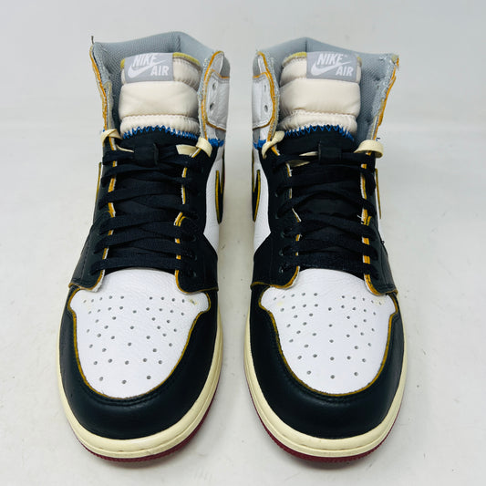 Jordan 1 Retro High Union Los Angeles Black Toe