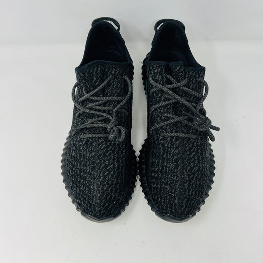 adidas Yeezy Boost 350 Pirate Black (2015)
