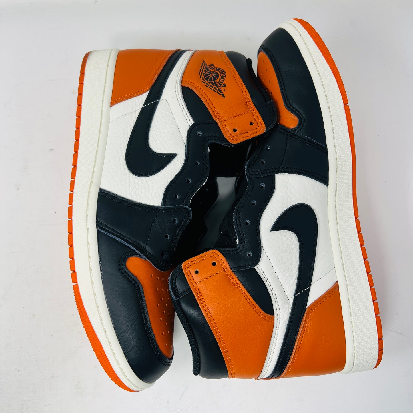 Jordan 1 Retro High OG Shattered Backboard (2025)