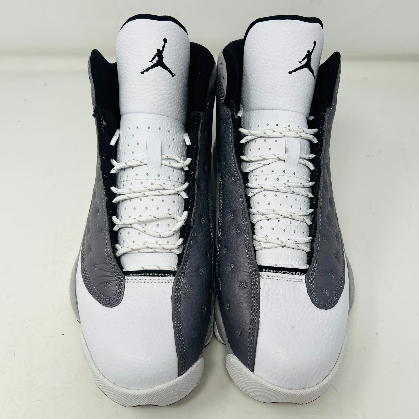 Jordan 13 Retro Atmosphere Grey