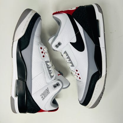 Jordan 3 Retro Tinker Hatfield