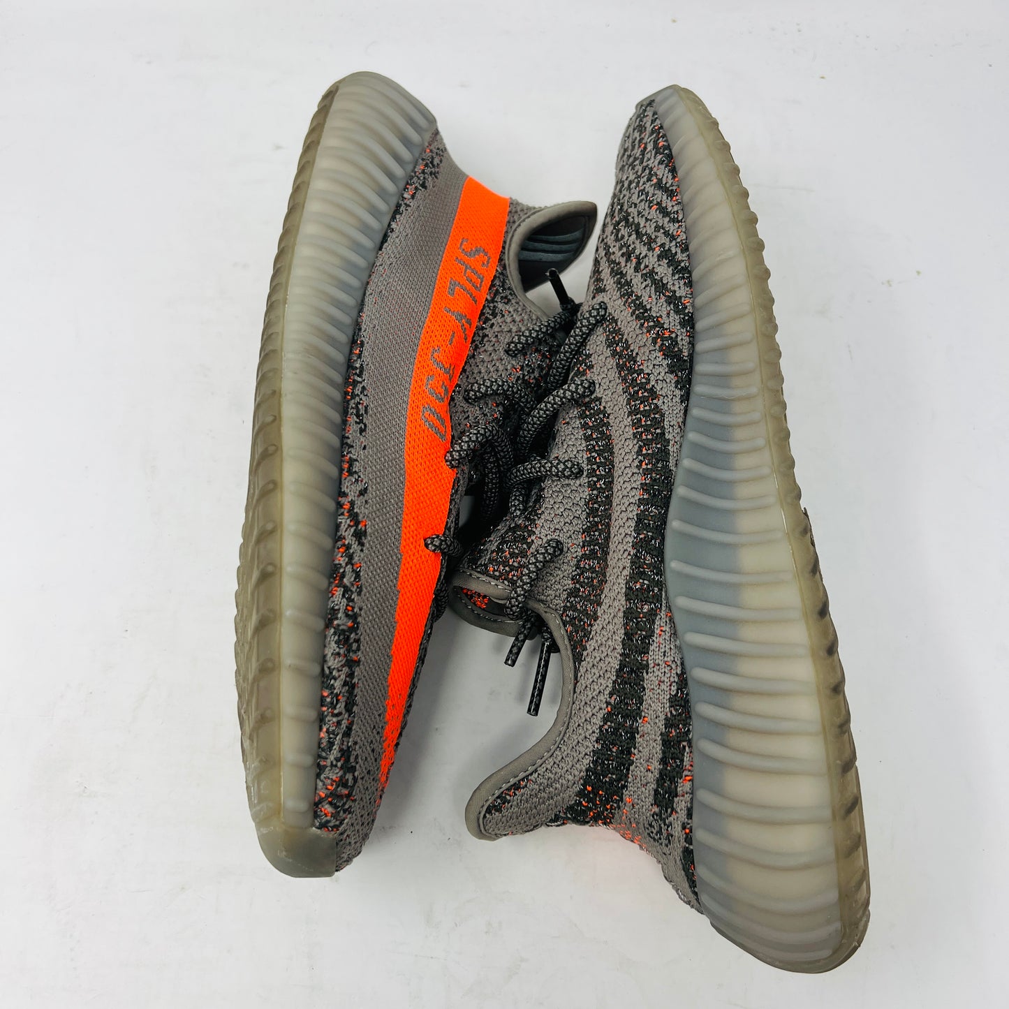 adidas Yeezy Boost 350 V2 Beluga Reflective