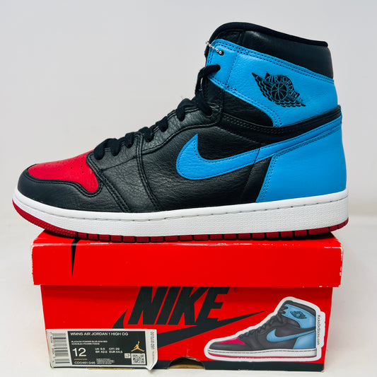 Jordan 1 Retro High NC to Chi (Women's)
