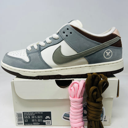 Nike SB Dunk Low Yuto Horigome