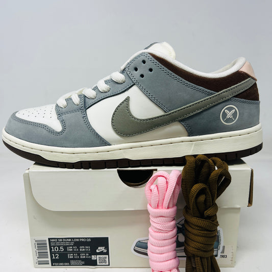 Nike SB Dunk Low Yuto Horigome
