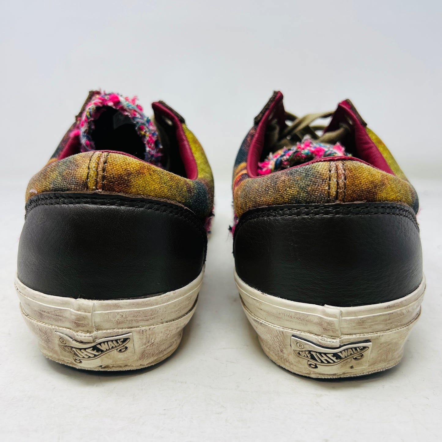 Vans Old Skool 36 LX Souvenir Warm Brown