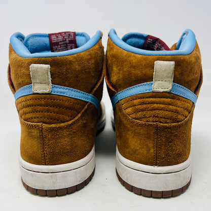 Nike SB Dunk High Skate Mental