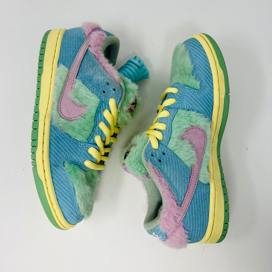 Nike SB Dunk Low Verdy Visty