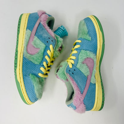 Nike SB Dunk Low Verdy Visty