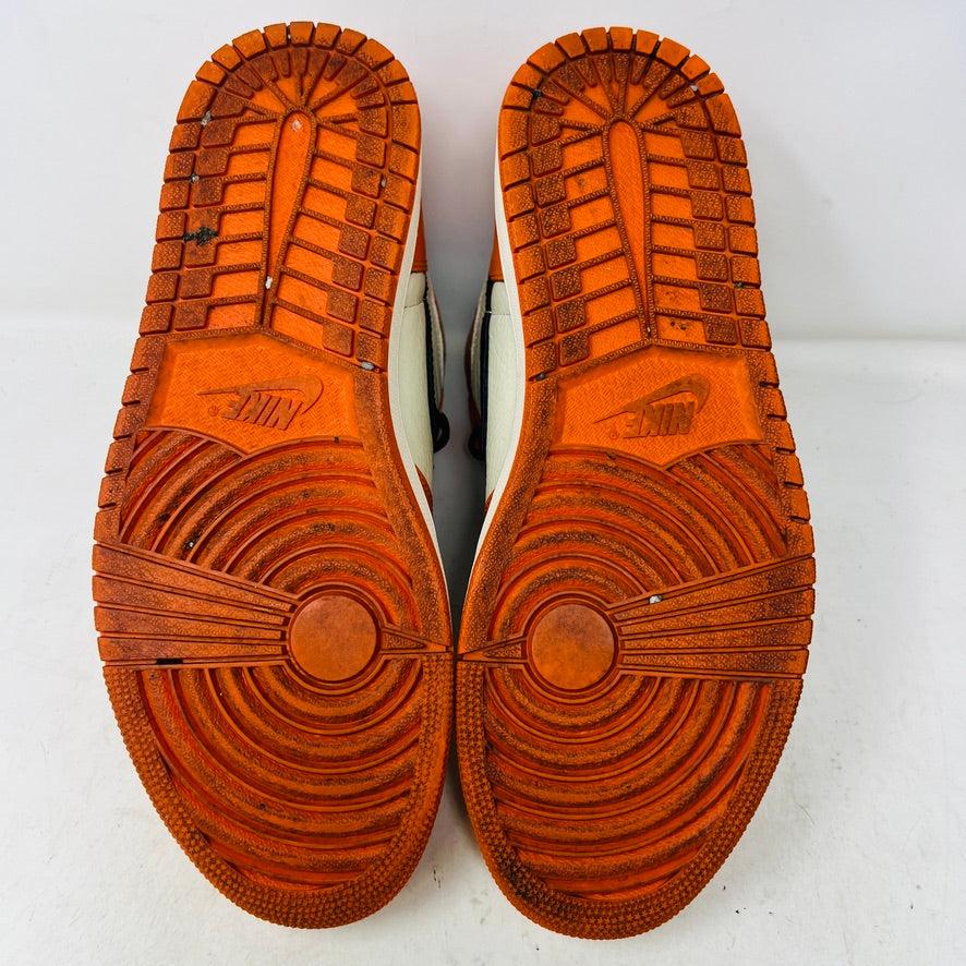 Jordan 1 Retro Reverse Shattered Backboard