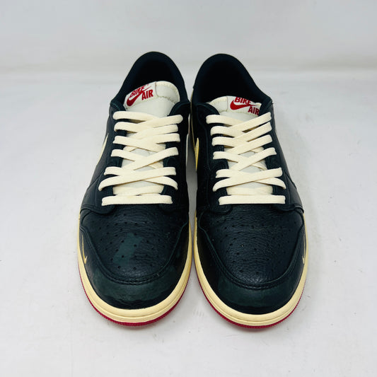 Jordan 1 Retro Low OG Nigel Sylvester Better With Time