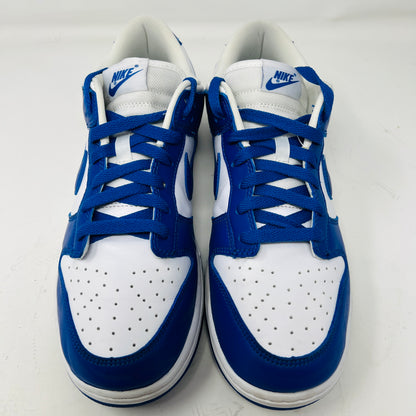 Nike Dunk Low SP Kentucky