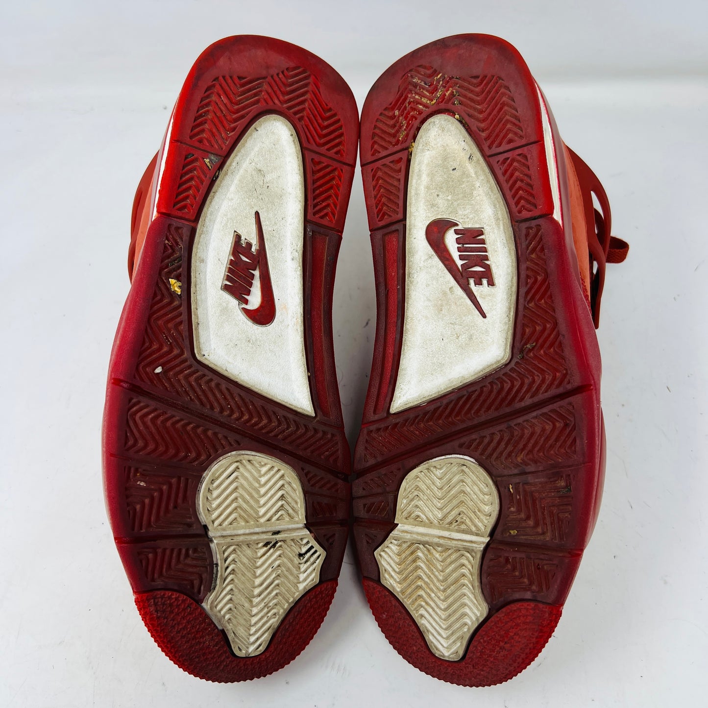 Air Jordan 4 Retro OG SP Nigel Sylvester Brick by Brick