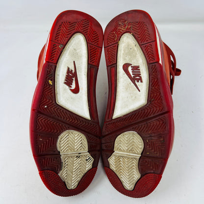 Air Jordan 4 Retro OG SP Nigel Sylvester Brick by Brick