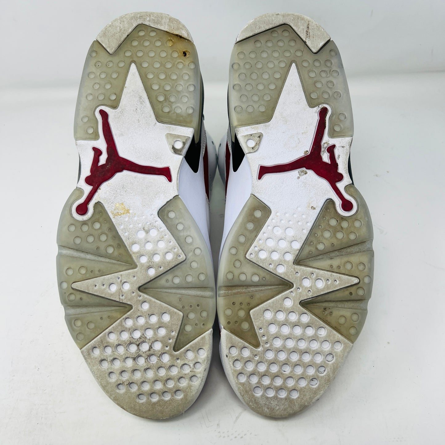 Jordan 6 Retro Carmine (2021)
