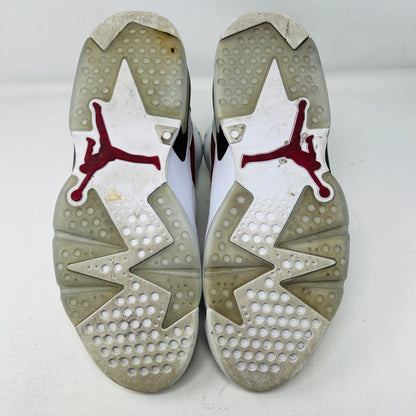 Jordan 6 Retro Carmine (2021)