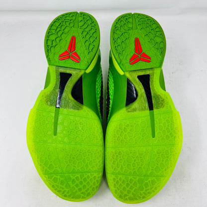Nike Kobe 6 Protro Grinch (2020)