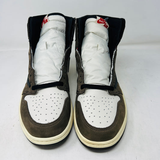Jordan 1 Retro High OG SP Travis Scott Mocha
