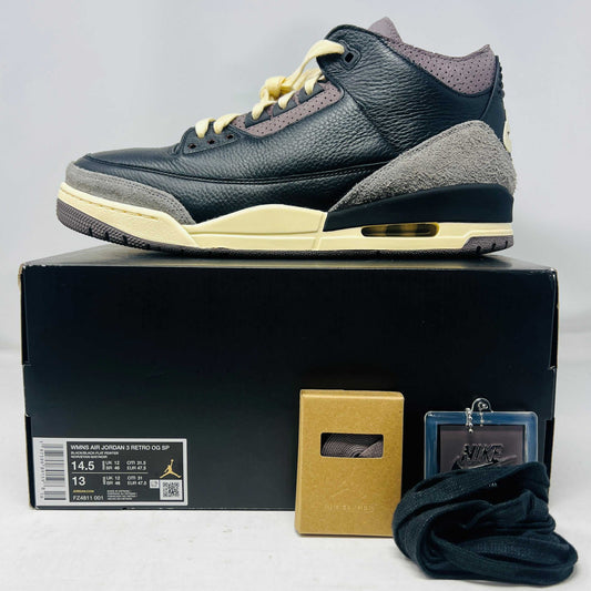 Jordan 3 Retro OG SP A Ma Maniére While You Were Sleeping (Women's)