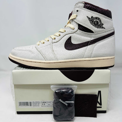 Jordan 1 Retro High OG A Ma Maniére
