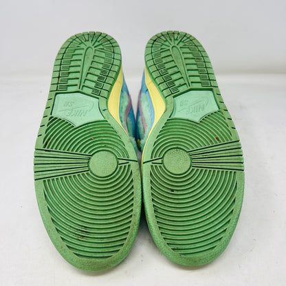 Nike SB Dunk Low Verdy Visty