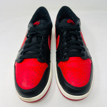 Jordan 1 Retro Low Bred (2015)