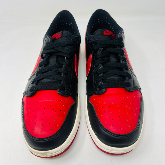 Jordan 1 Retro Low Bred (2015)