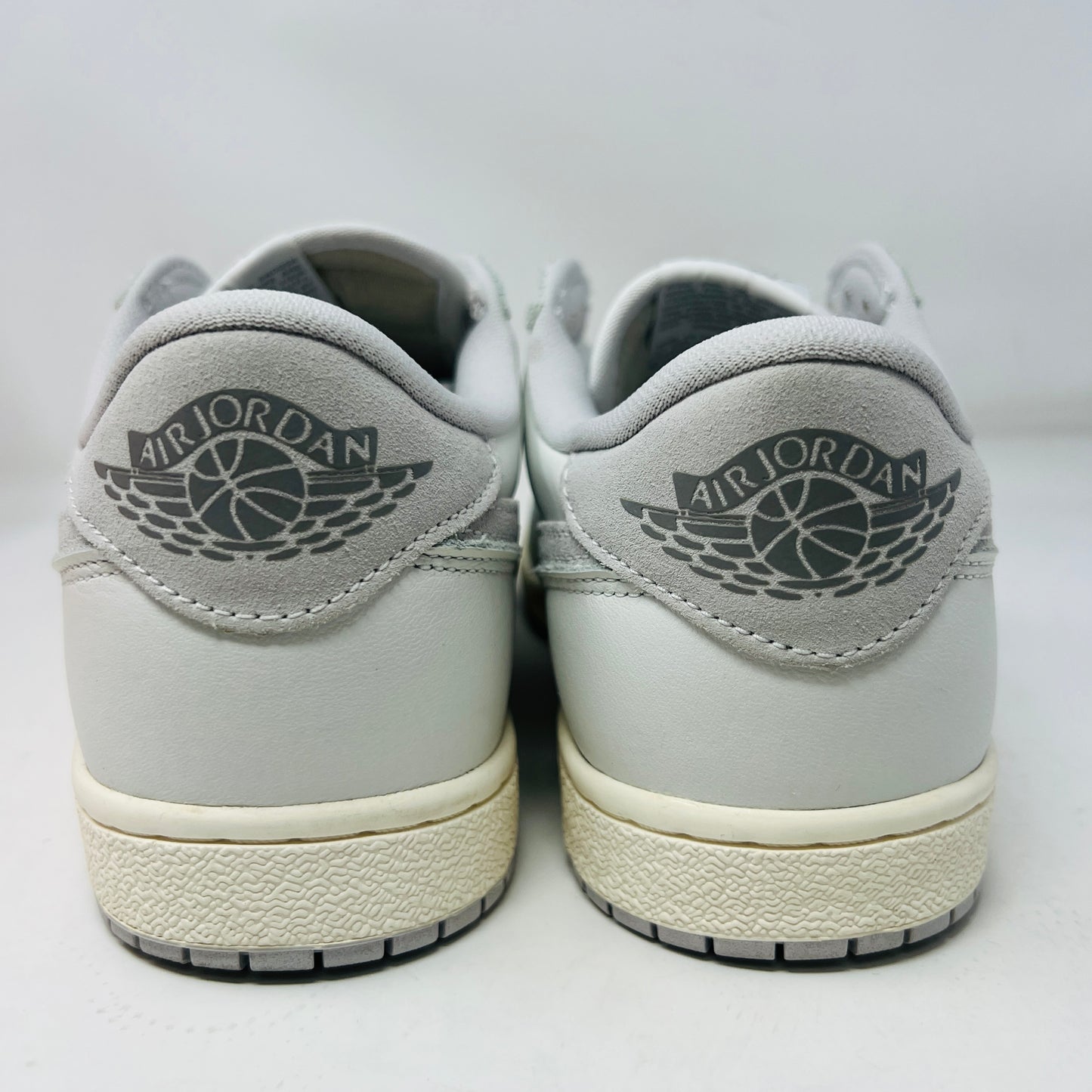 Jordan 1 Retro Low '85 Neutral Grey