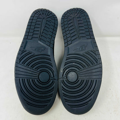 Jordan 1 Retro Low OG SP Travis Scott Black Phantom