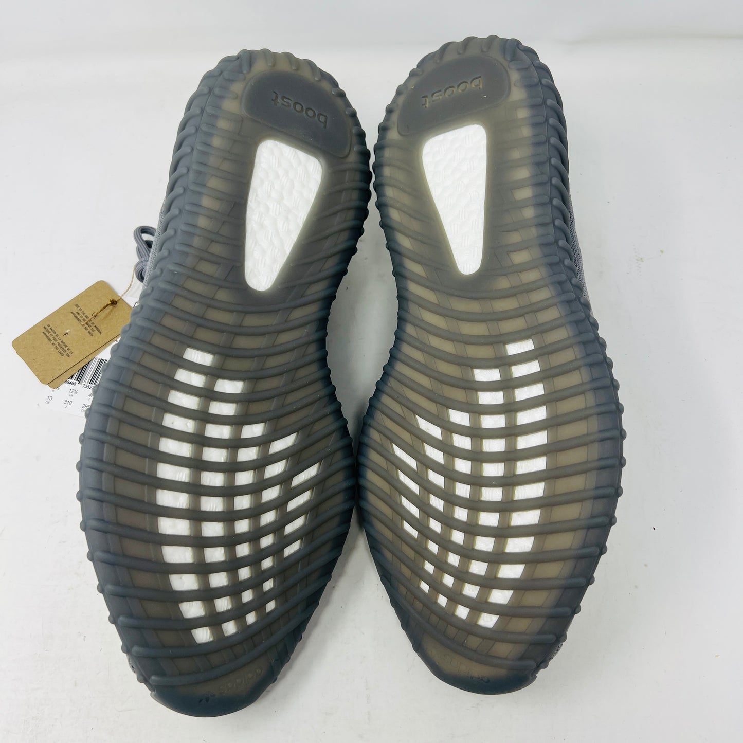 adidas Yeezy Boost 350 V2 Steel Grey