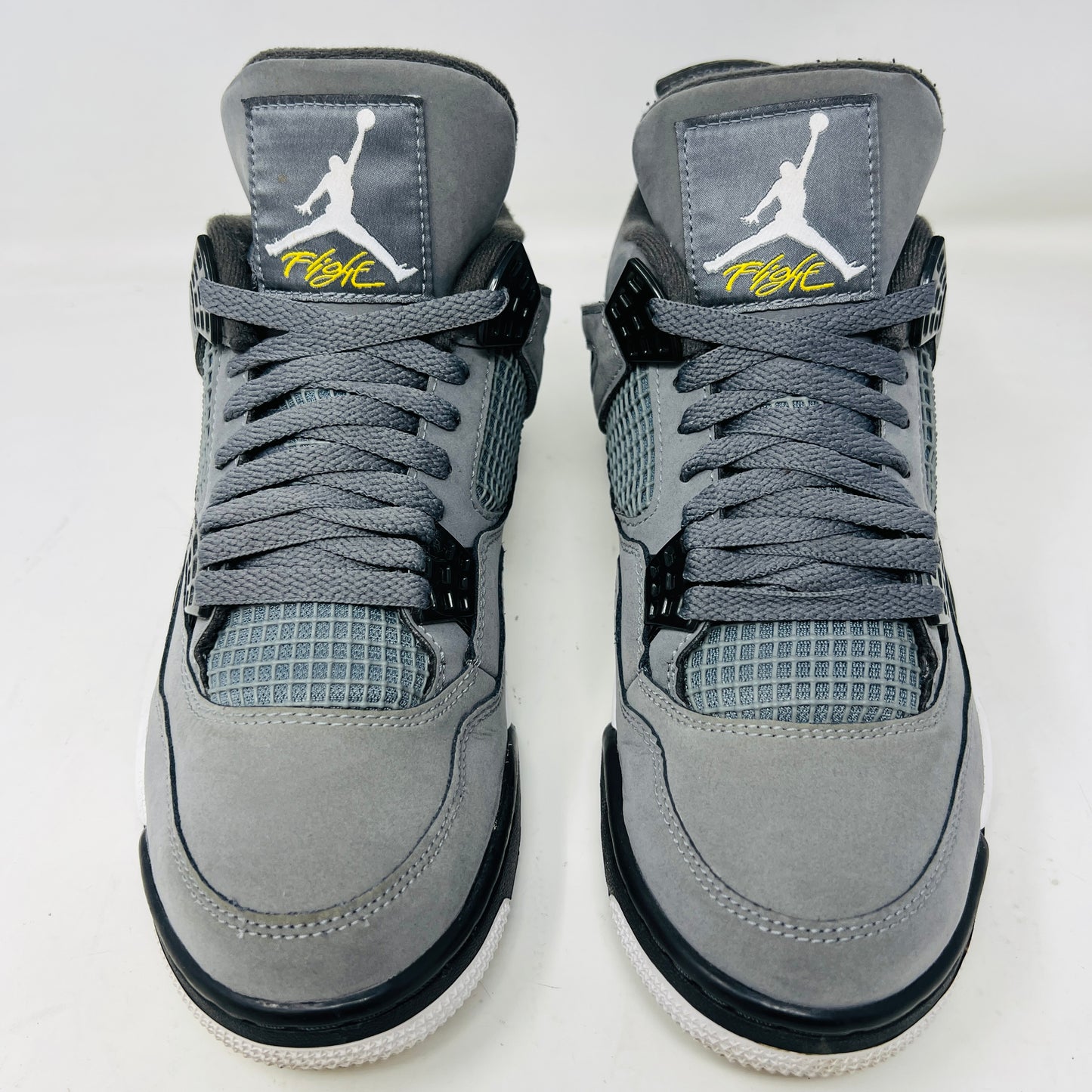 Jordan 4 Retro Cool Grey