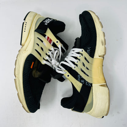 Nike Air Presto Off-White