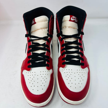 Jordan 1 Retro High OG Chicago Lost and Found