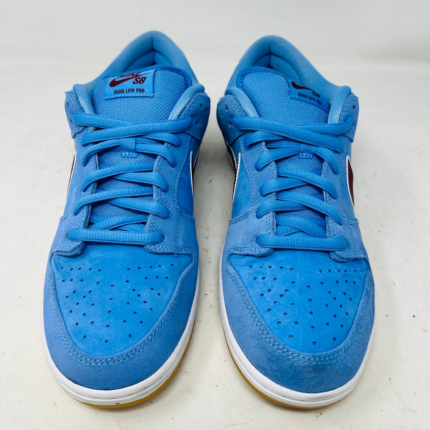 Nike SB Dunk Low Philadelphia Phillies