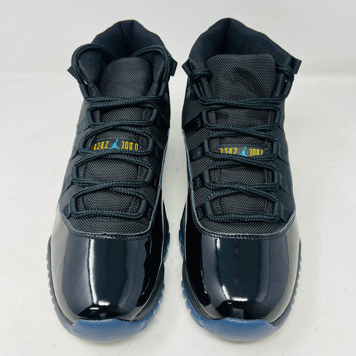 Jordan 11 Retro Gamma Blue (2025) (GS)
