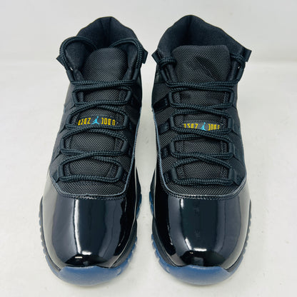 Jordan 11 Retro Gamma Blue (2025) (GS)