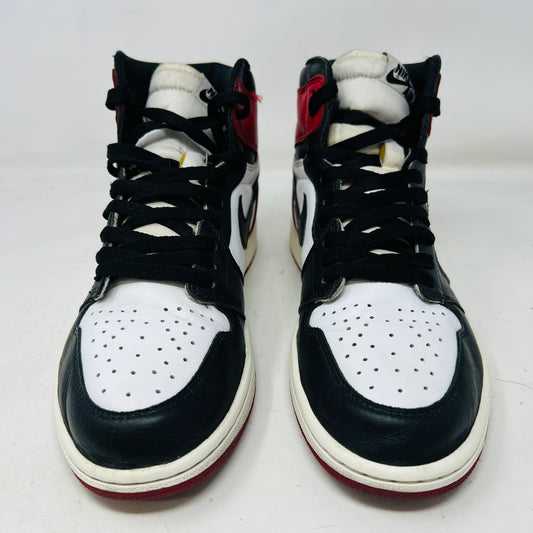 Jordan 1 Retro Black Toe (2016)
