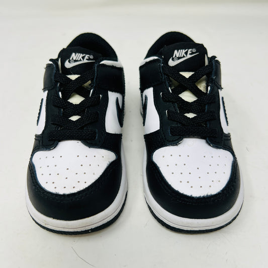 Nike Dunk Low Retro White Black Panda (TD)