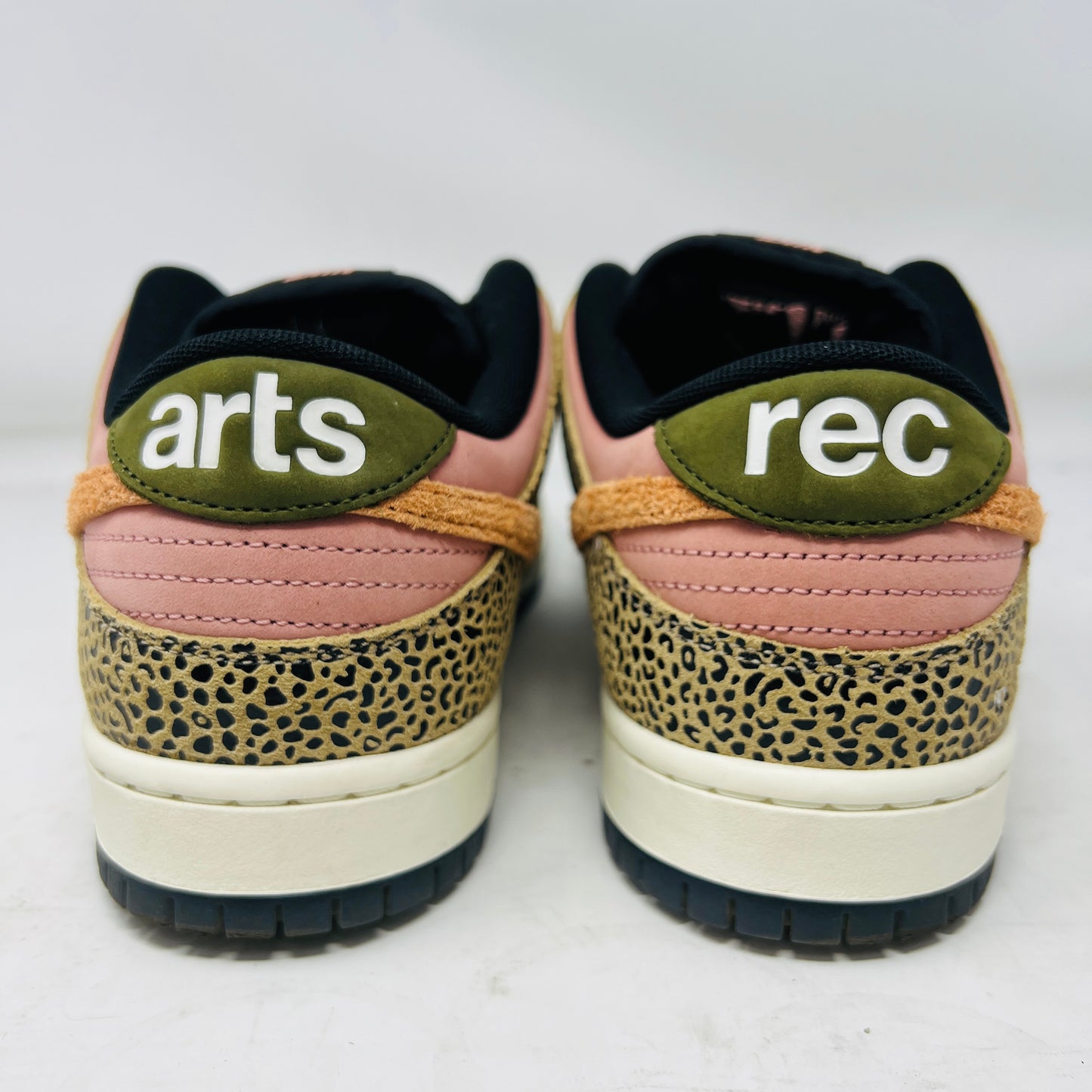 Nike SB Dunk Low Arts-Rec