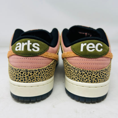 Nike SB Dunk Low Arts-Rec