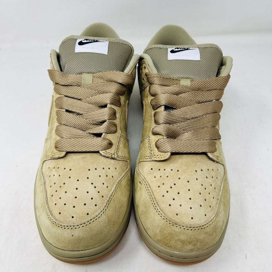 nike sb dunk high pro parachute beige