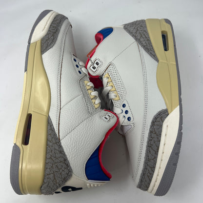 Jordan 3 Retro Seoul 2.0