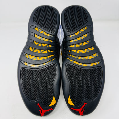Jordan 12 Retro Taxi (2025)