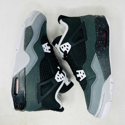 Jordan 4 Retro Fear (2024) (GS)