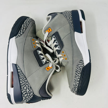 Jordan 3 Retro Cool Grey (2021)