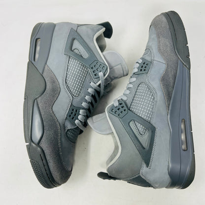 Jordan 4 Retro SE Paris Olympics Wet Cement