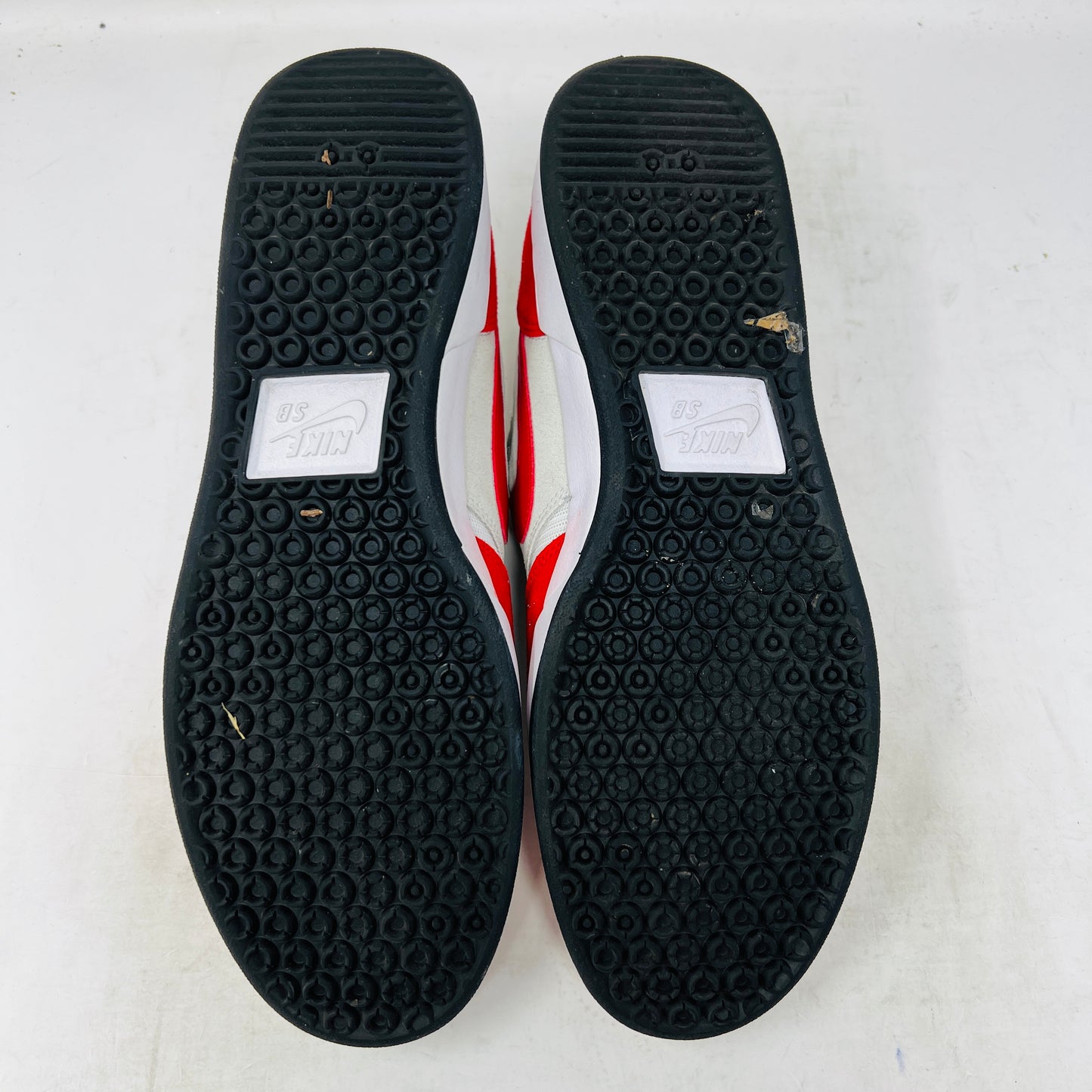 Nike SB GTS The Return Sport Red Pure Platinum