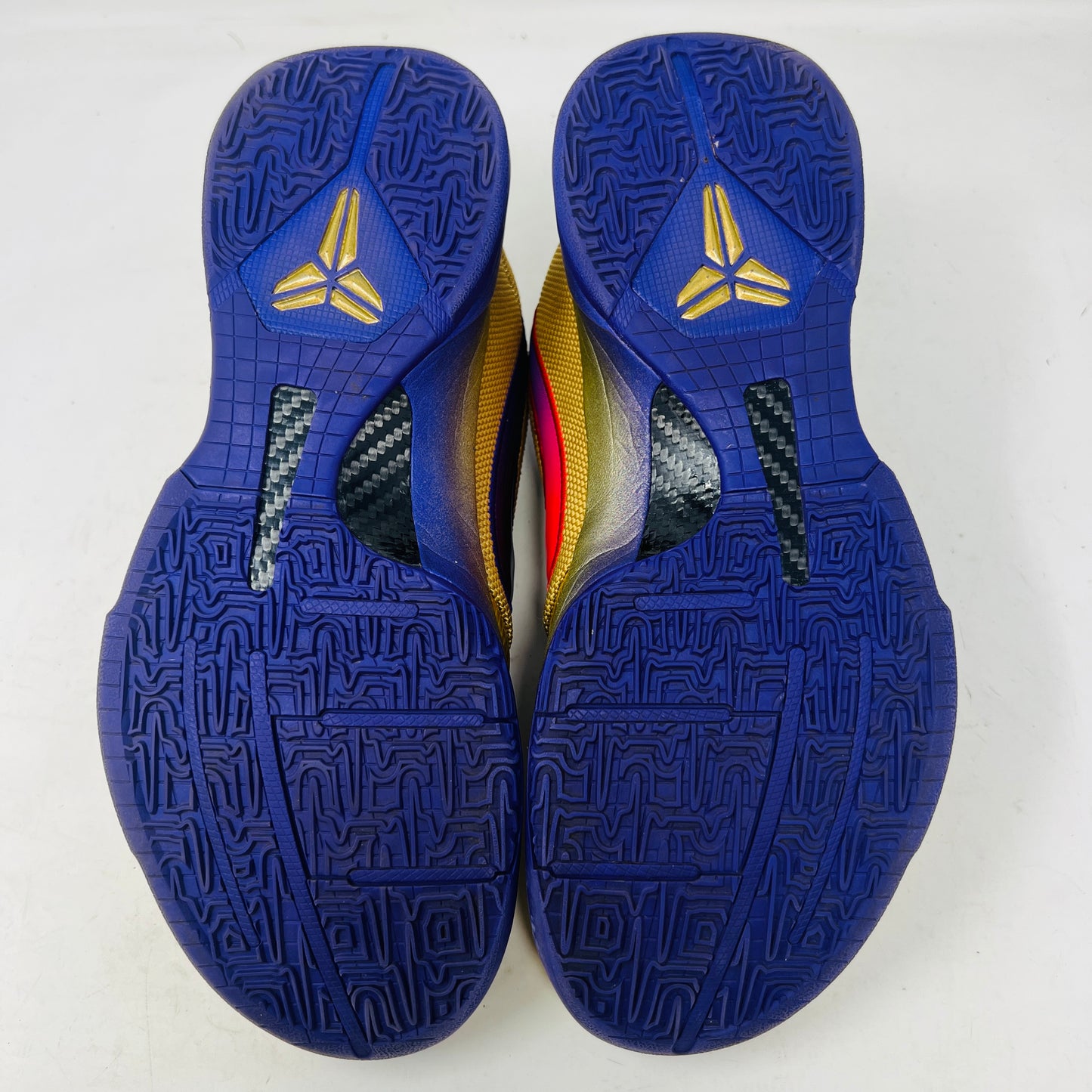 Nike Kobe 5 Protro Undefeated Hall of Fame